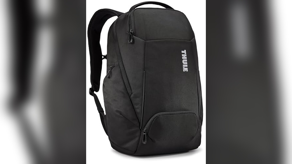 Best Thule Laptop Backpack