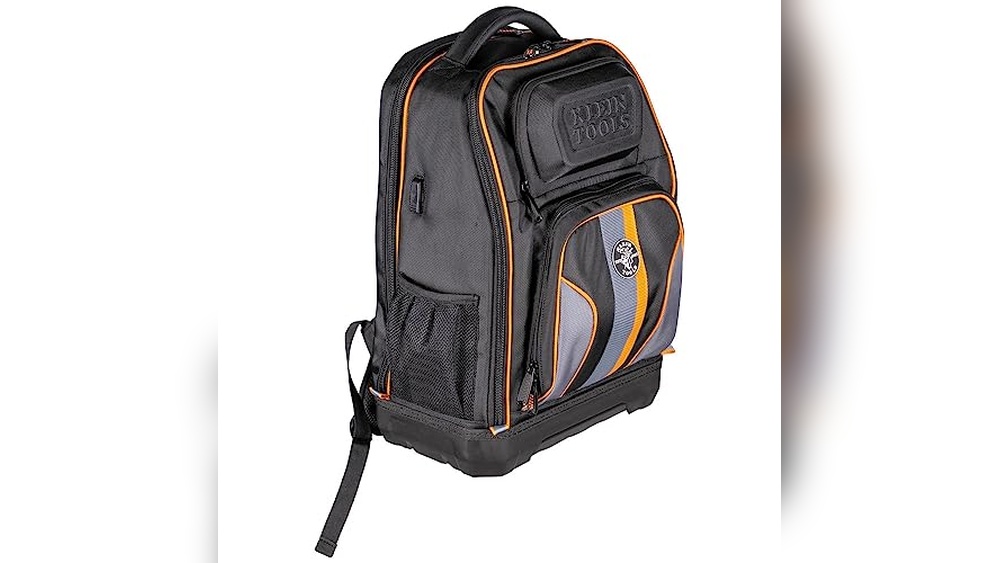 Best Tool Backpack With Laptop Compartment