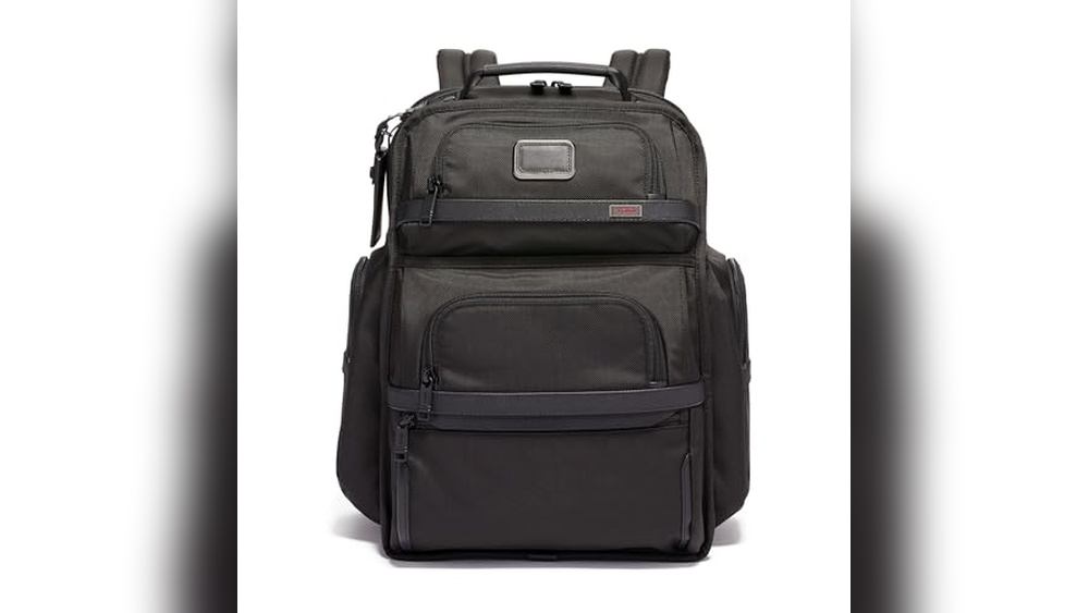 Best Tumi Laptop Backpack
