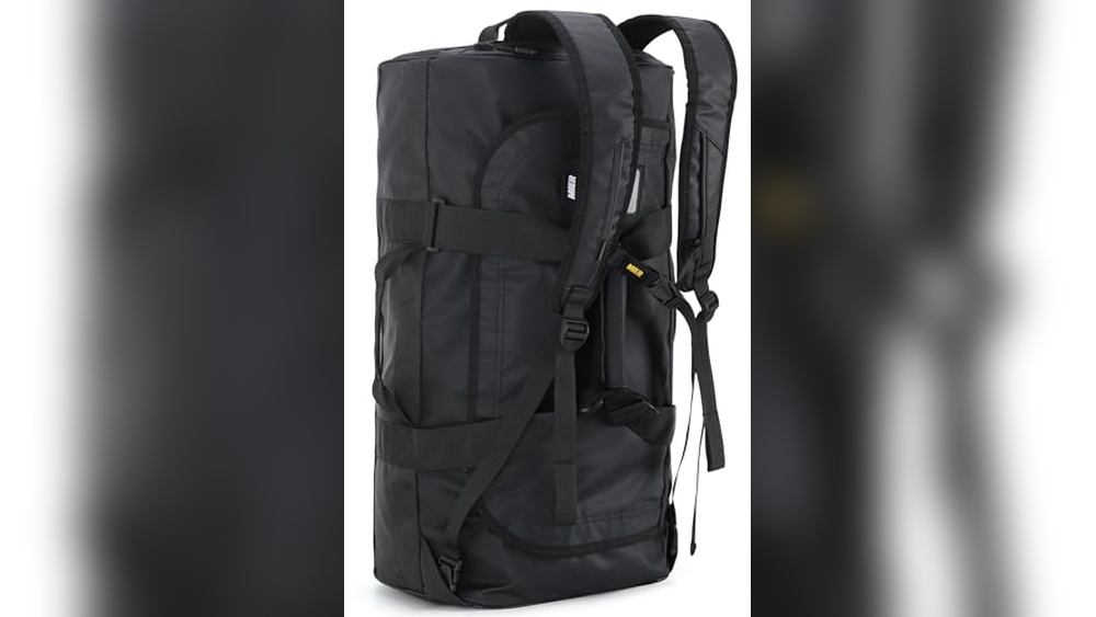 Best Waterproof Backpacking Carry on Duffel Reviews