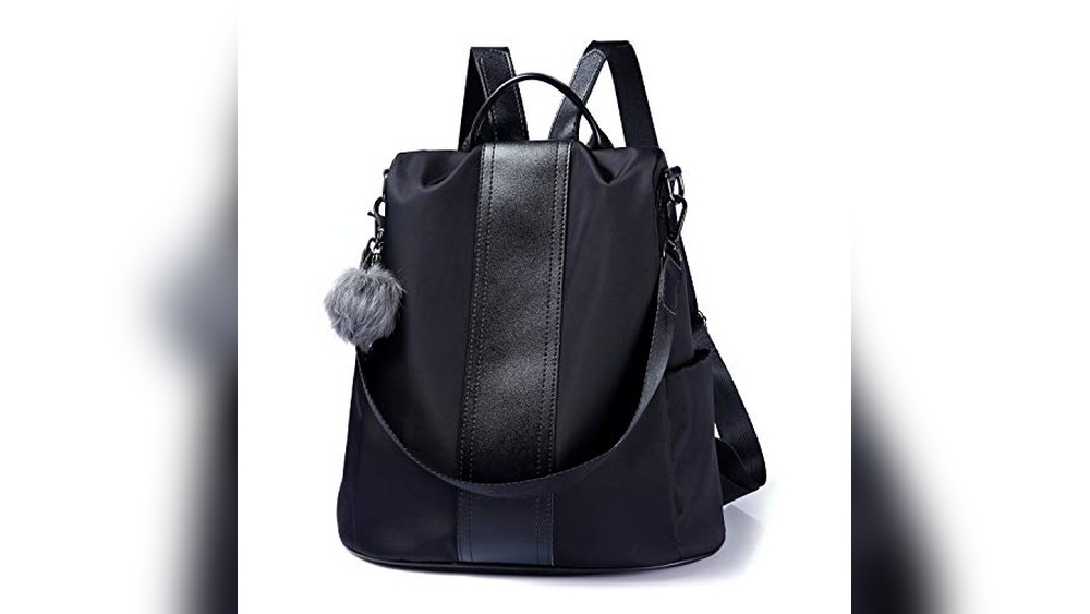 Best Women'S Anti Theft Backpack