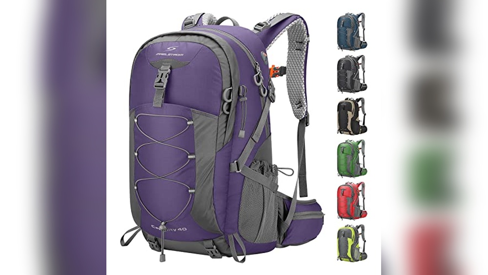 Best Women'S Backpack for Day Hiking