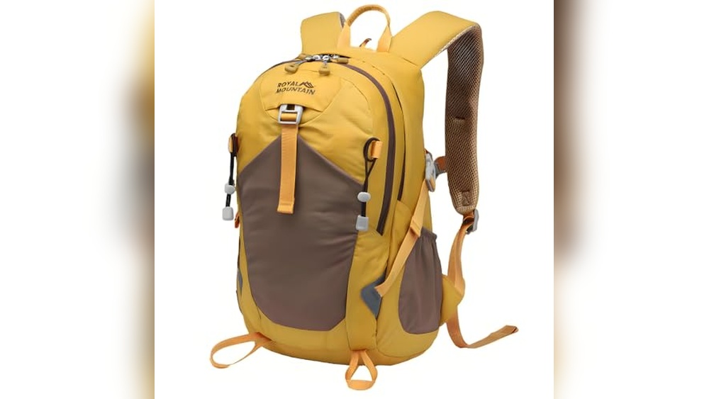 Best Women'S Hiking Backpack 30L