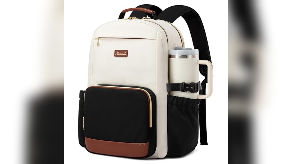 Best Womens Laptop Backpack