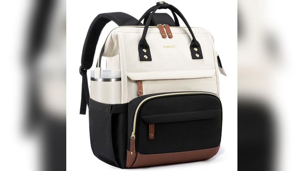 Best Women'S Laptop Backpack for Work