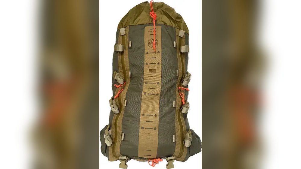 How Big is a 4200 Cubic Inch Backpack