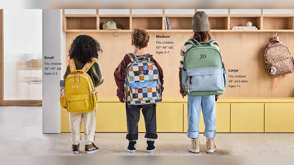 How Big is a One Size Fit Backpack