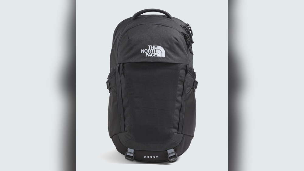 How Big is the Northface Backpack