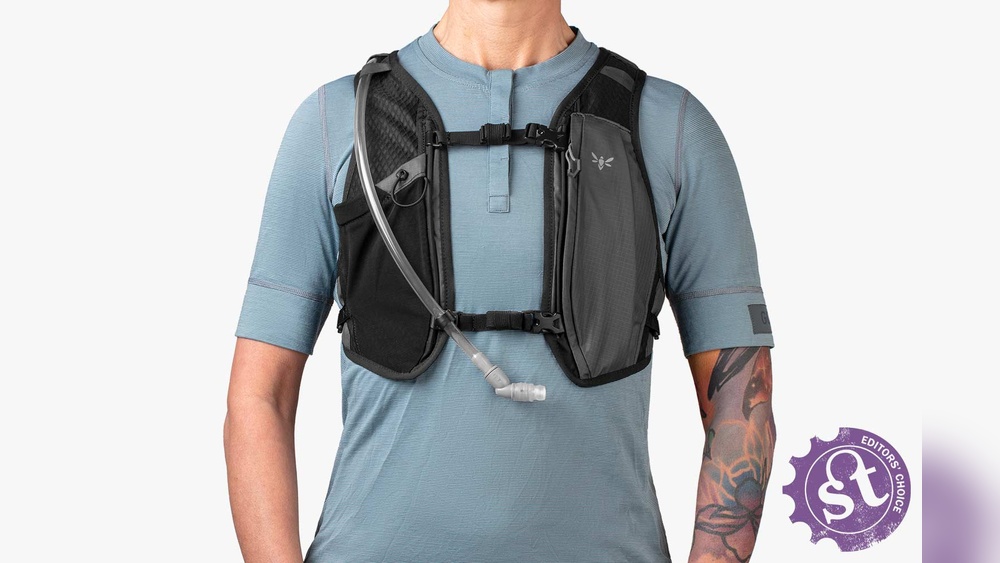 How Do I Get a Water Backpack Bladder to Work