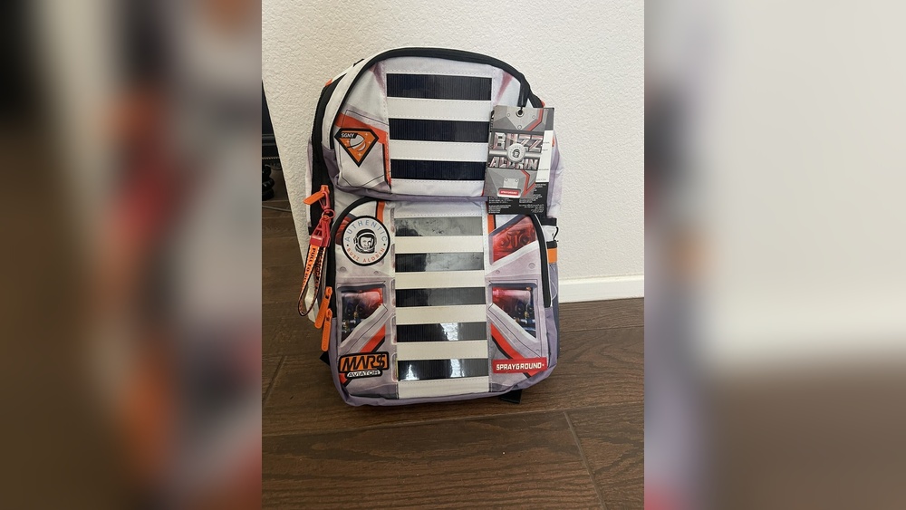 How Do You Charge a Mefee Backpack