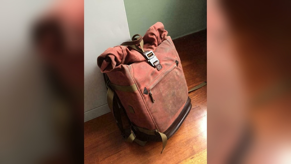 How Do You Clean a Canvas Backpack