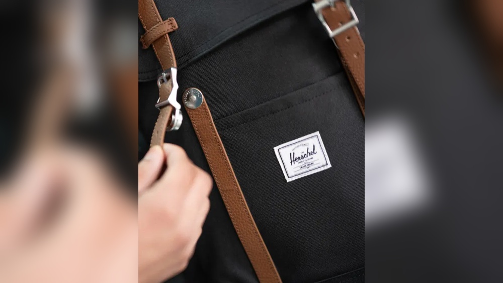 How Do You Contact Hershel Supply Regarding Backpack Repair