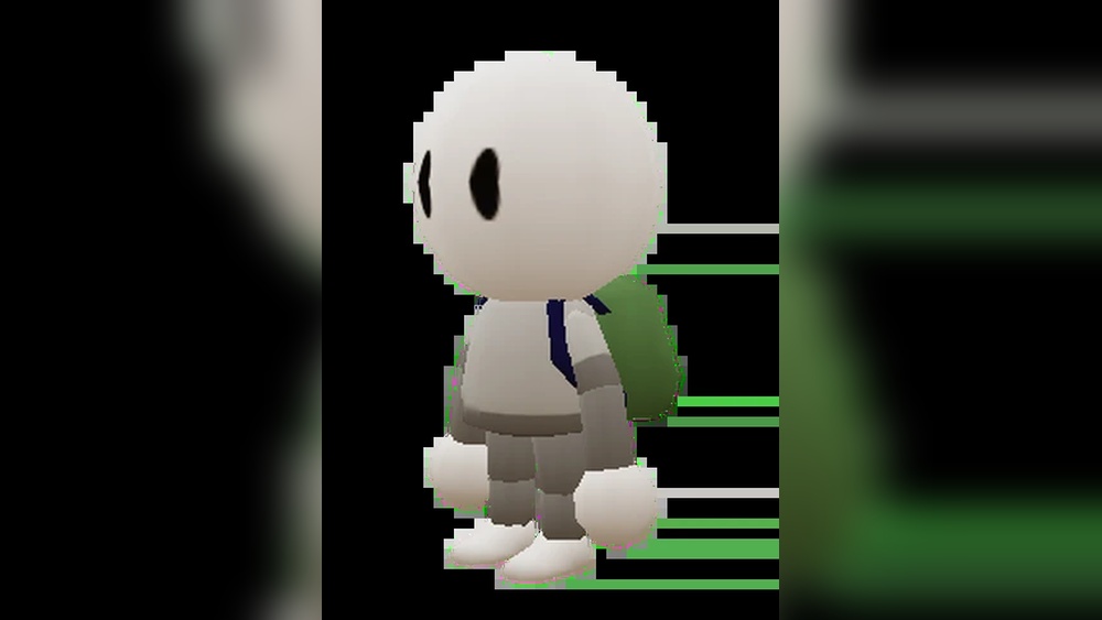 How Do You Craft a Backpack in Cube Cavern