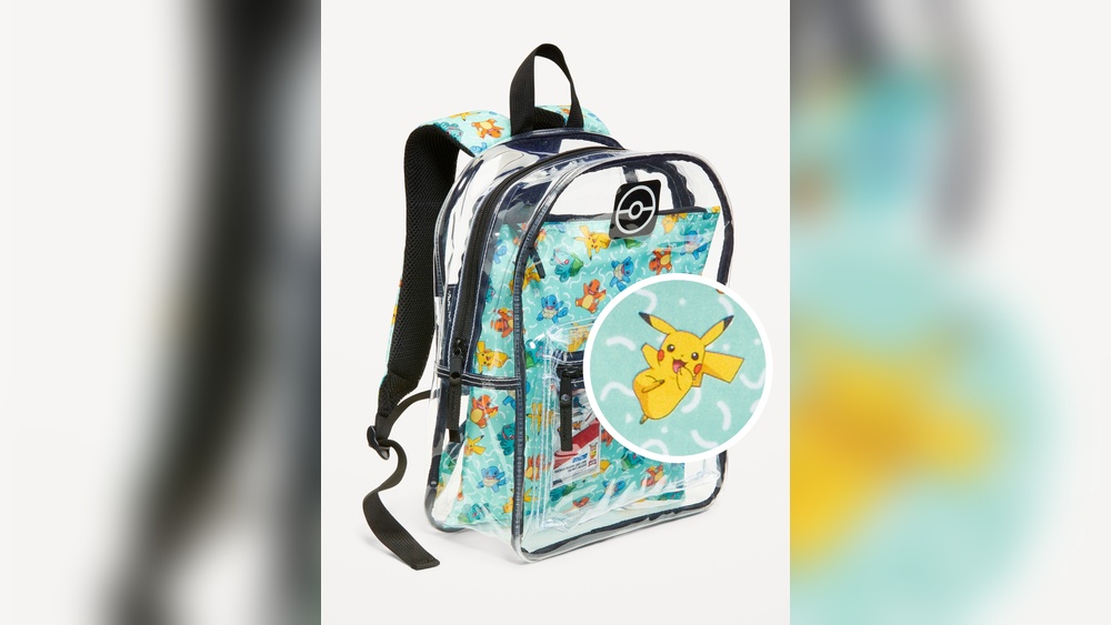 How Do You Empty Your Backpack in Pokemon
