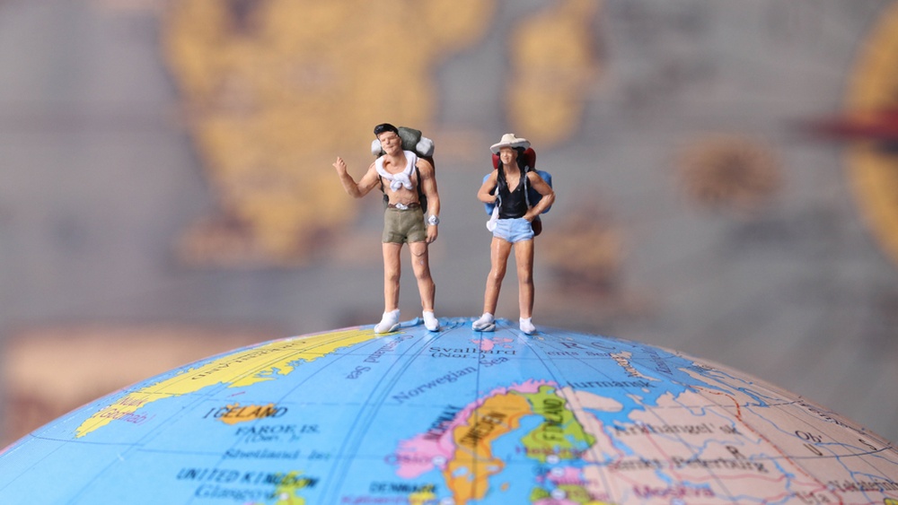 How Do You Get Involved in Backpacking around the World