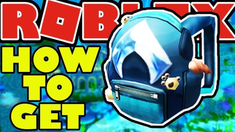 How Do You Get the Backpack in Roblox Bandit Simulator