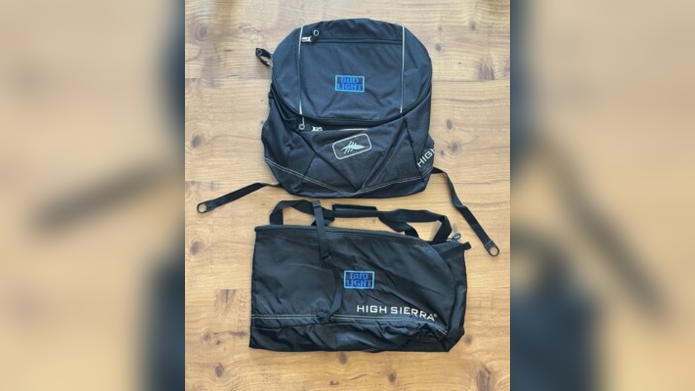 How Fast Does High Sierra Backpacks Ship