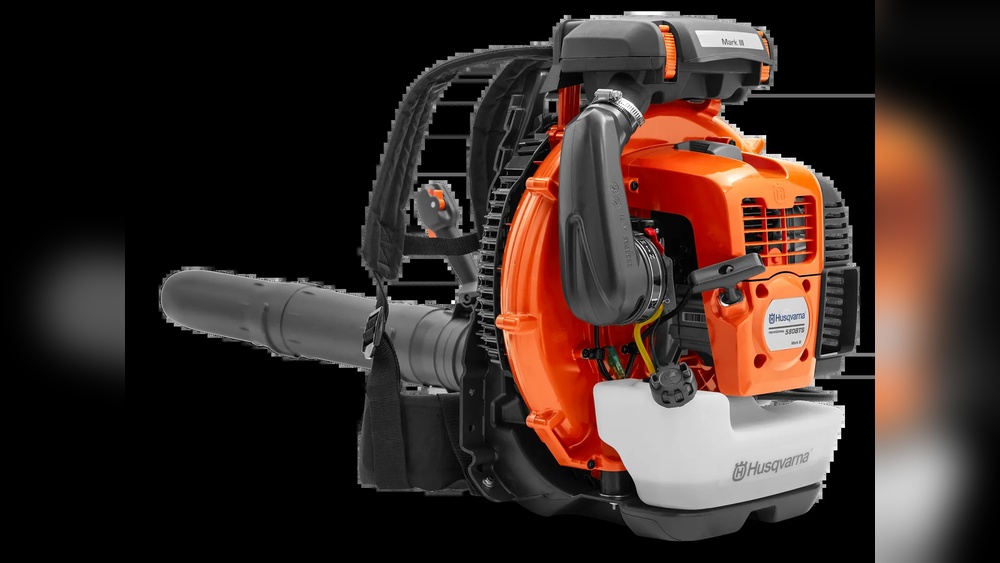 How Good is the Husqvarna 580Bts Ii Backpack Blower