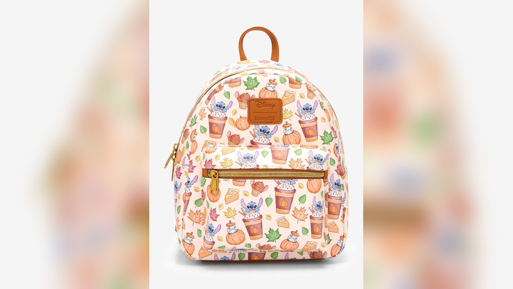 How Long is Hot Topic Backpack Sale on