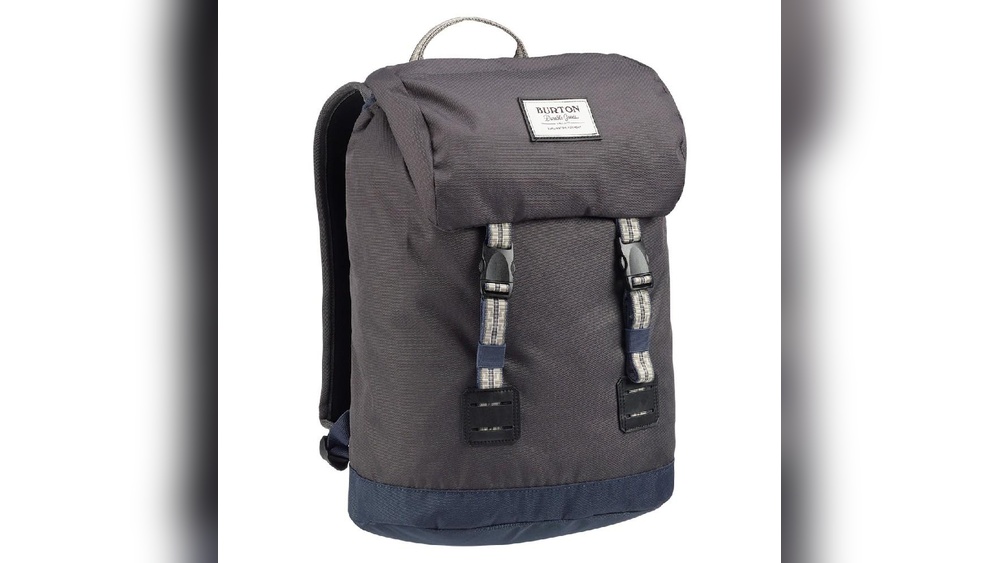 How Many Liters is Burton Tinder Backpack