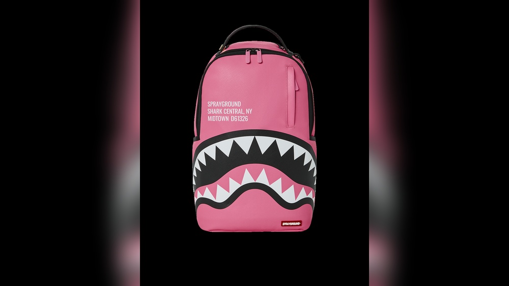 How Much Does a Sprayground Backpack Cost