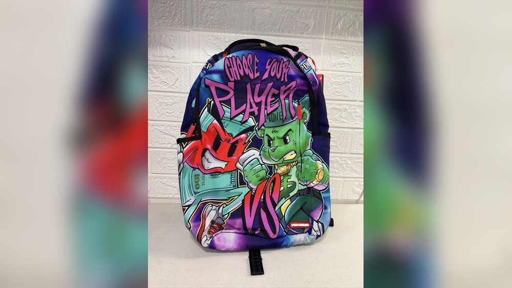 How Much is Sprayground Backpacks