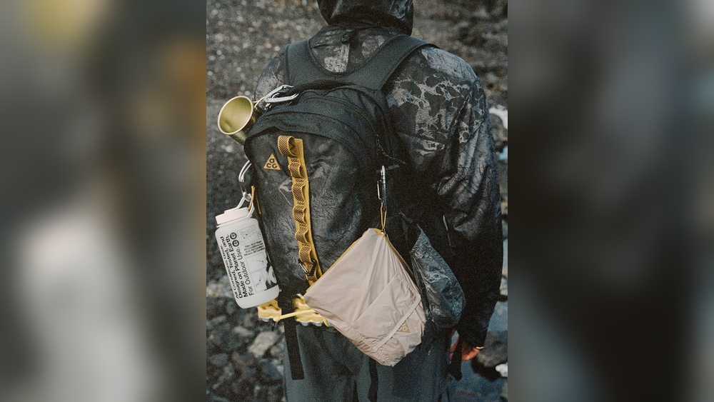How to Clean Nike Elite Backpack