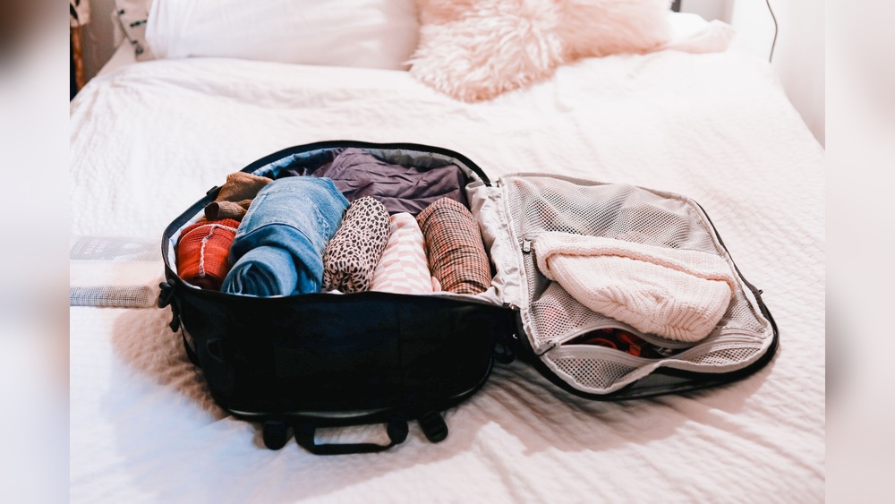 How to Pack a Carry on Backpack