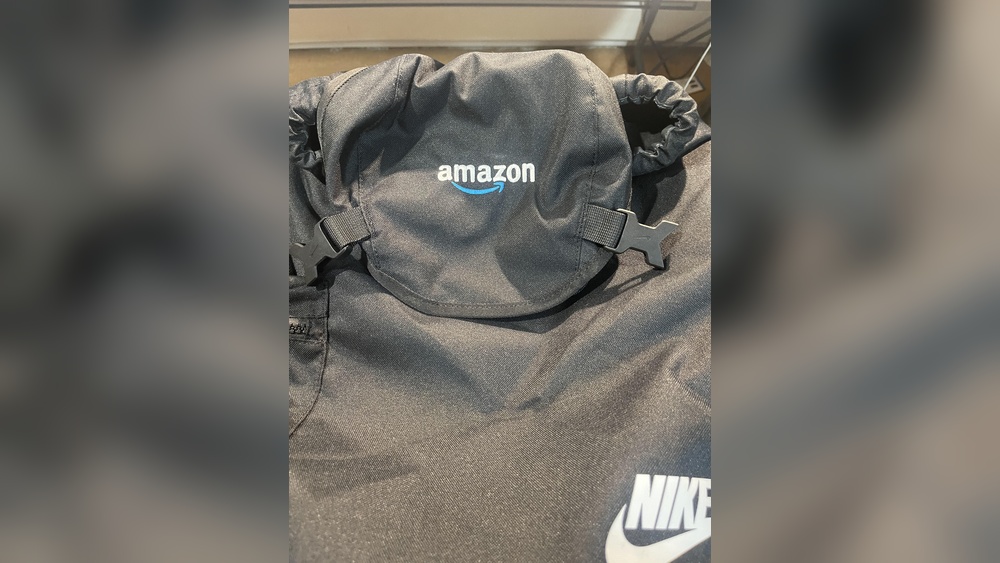 How to Remove Embroidery from Backpack