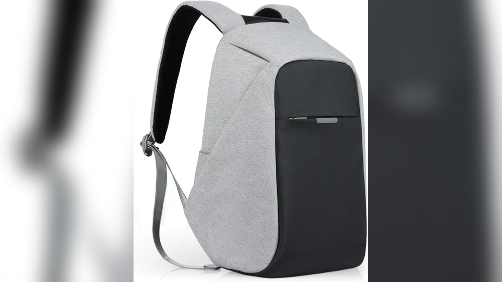 What is an Anti Theft Backpack