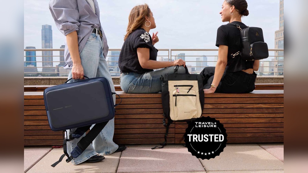 What is the Best Anti Theft Backpack in the Usa