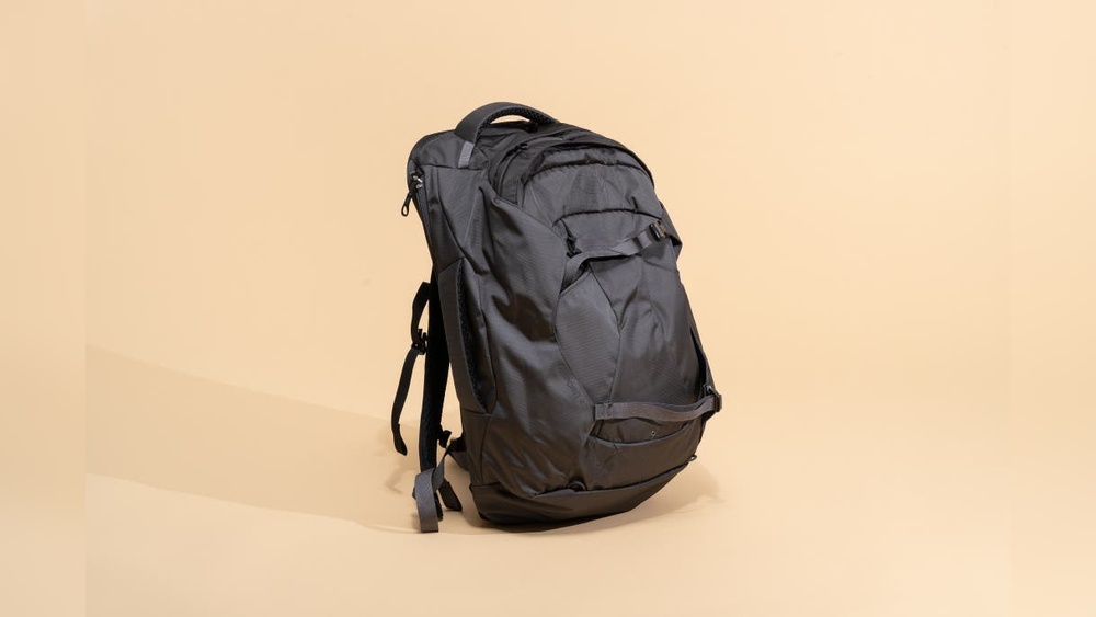 What Liter Backpack is a Carry on