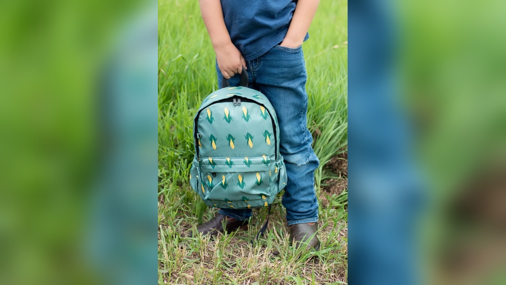 Why Backpack Ls Should Be Allowed in School