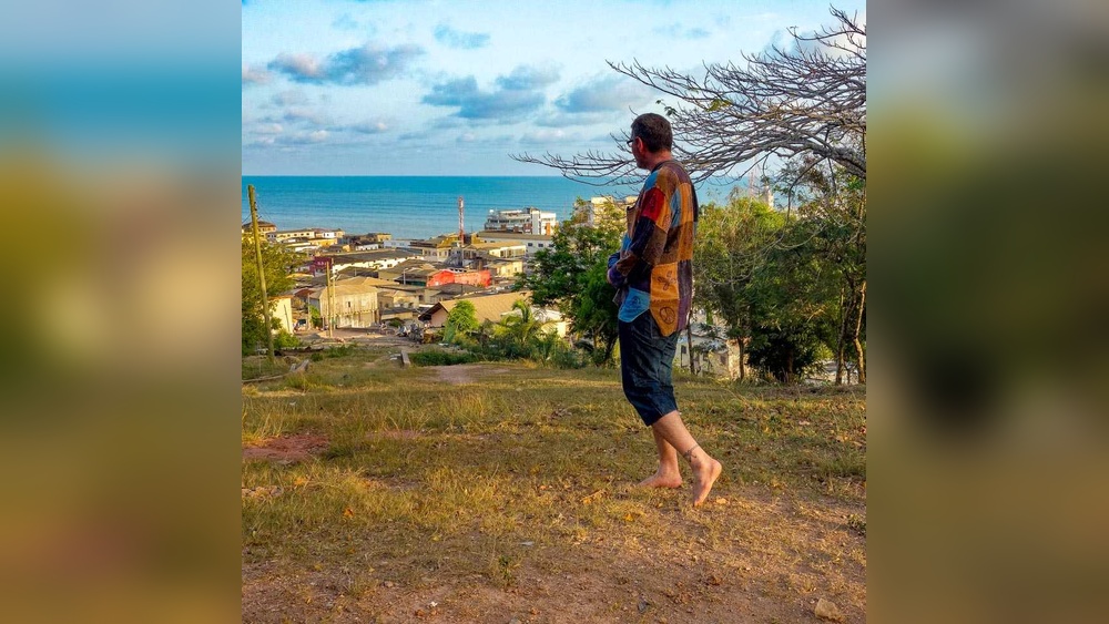 Why Backpackers Should Go to Ghana