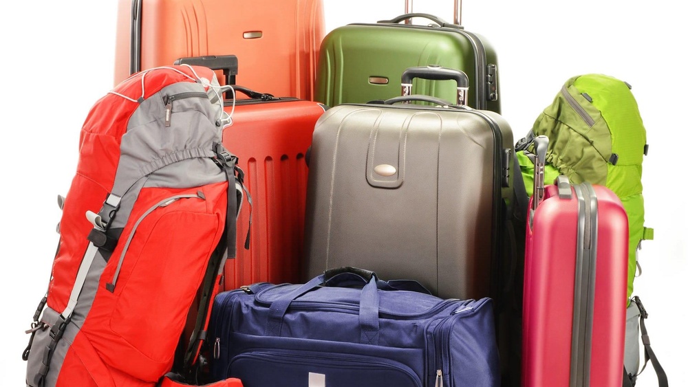 Why Backpacking Instead of Suitcase