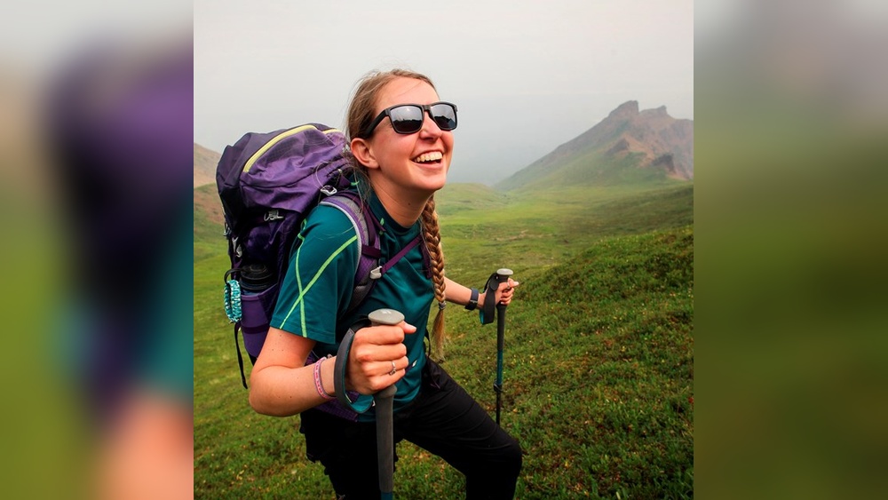 Why Backpacking is Good for U