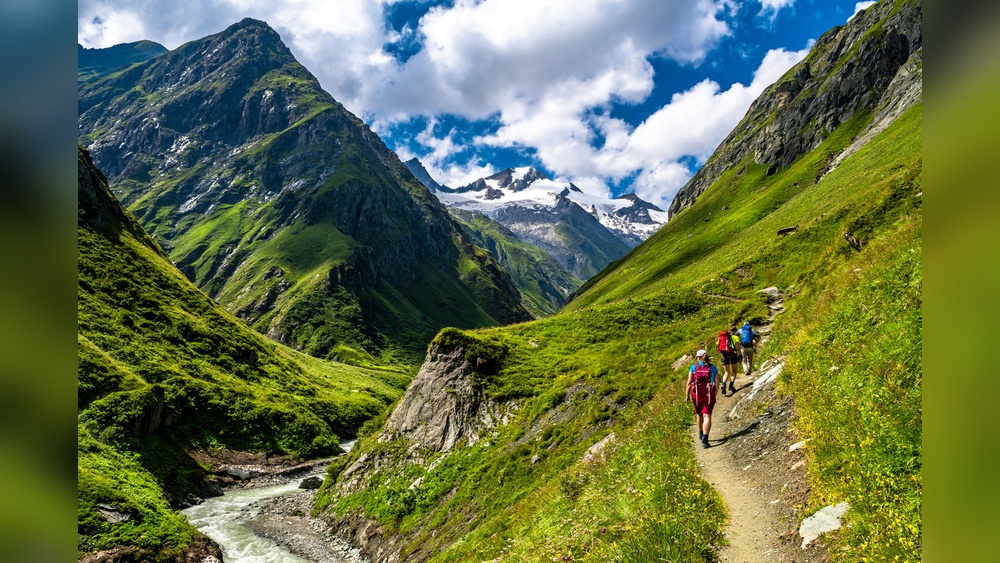 Why Backpacking is the Best