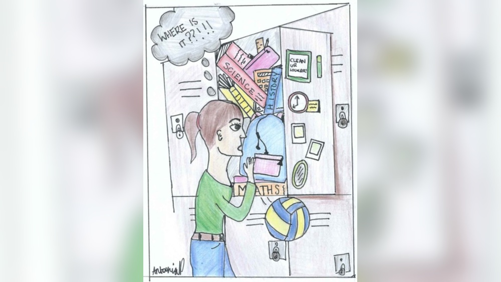 Why Backpacks Should Be Allowed