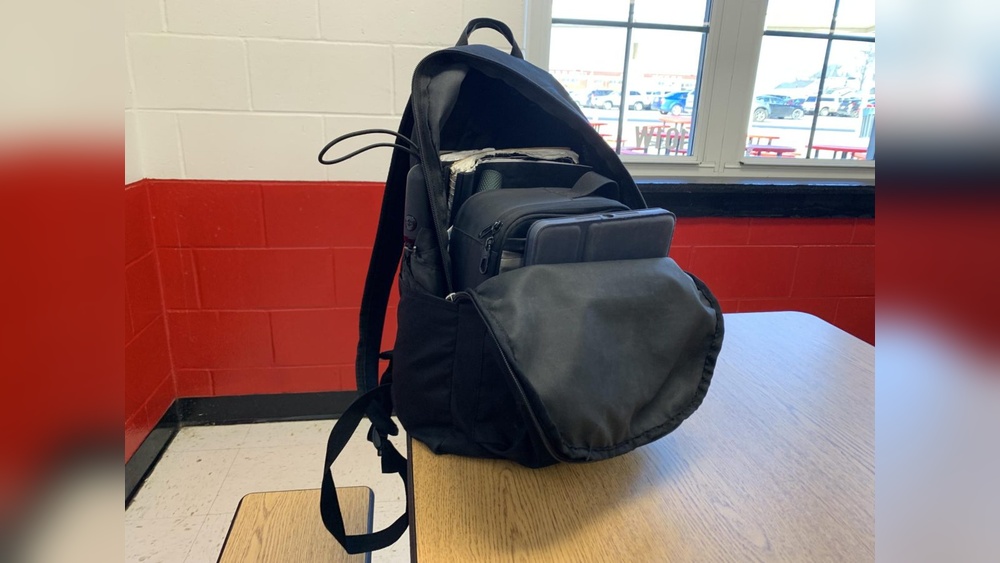 Why Backpacks Should Be Banned