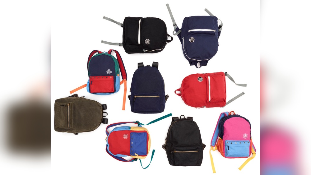 Why Buy a State Backpack