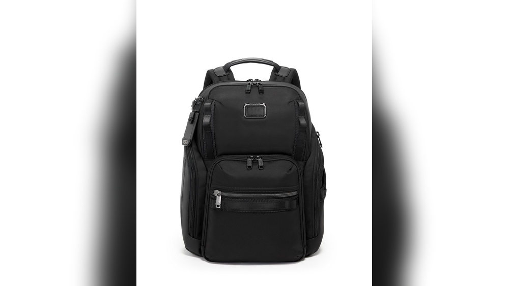 Why Buy a Tumi Backpack