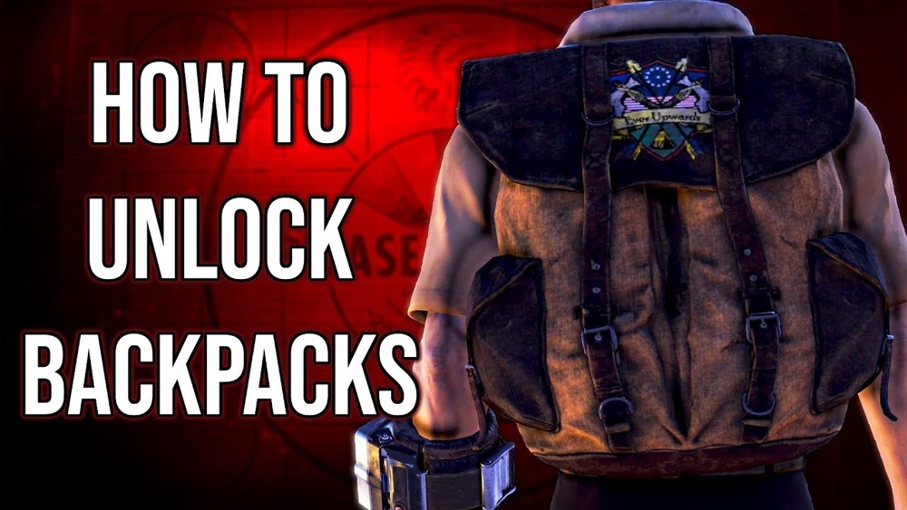 Why Cant I Craft a Backpack in Fallout 76