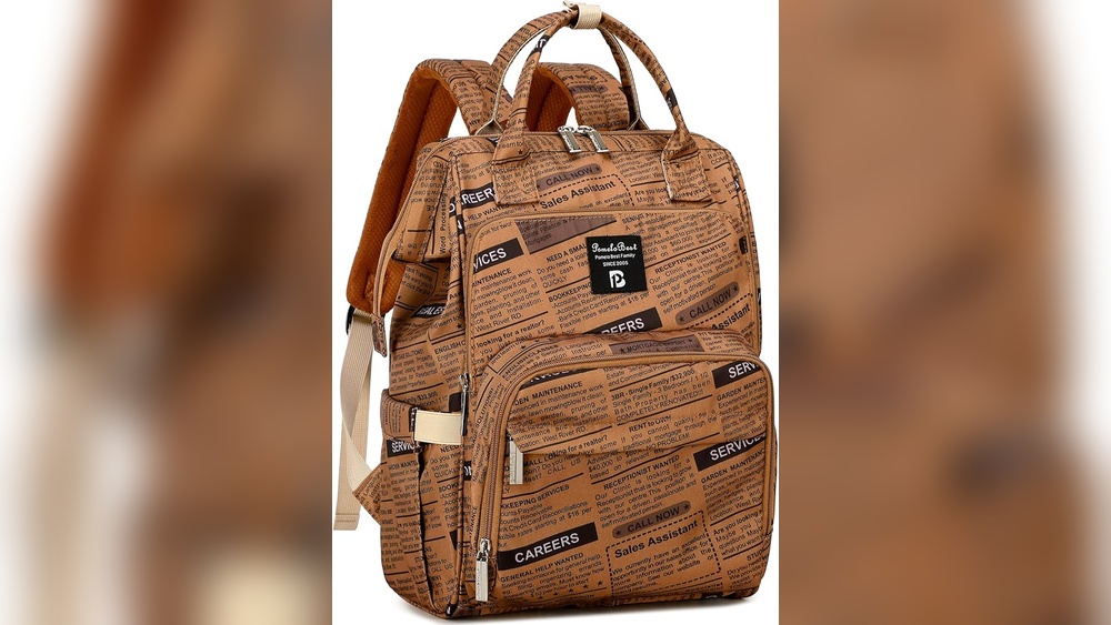 Why Cant I Find a Backpack With Credit Card