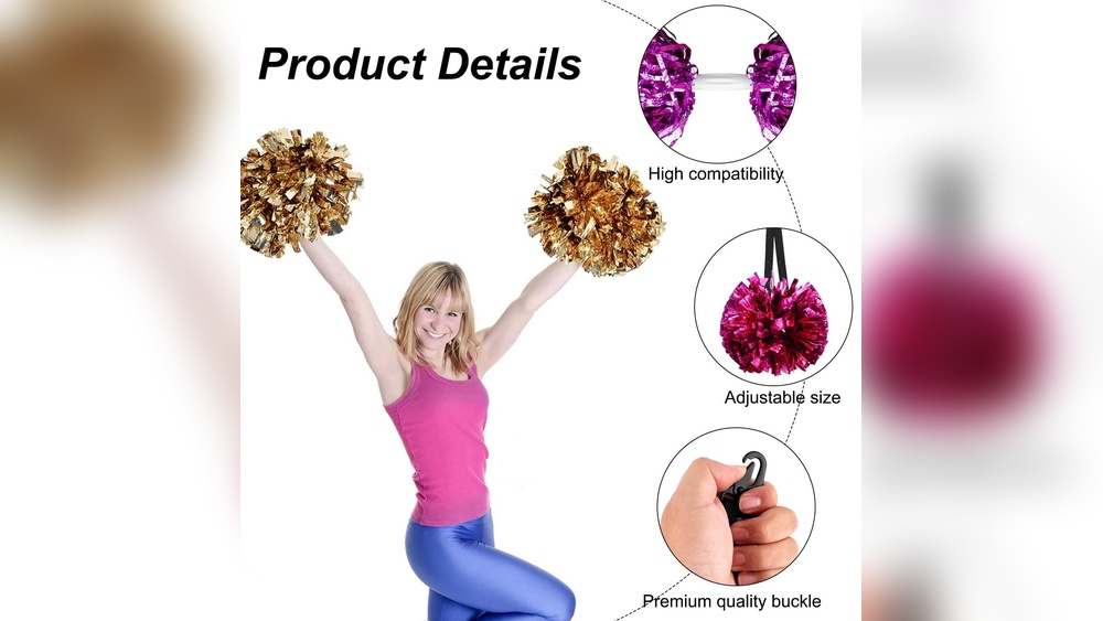 Why Cheerleader Attach Their Bow on the Backpack: Meaning Revealed