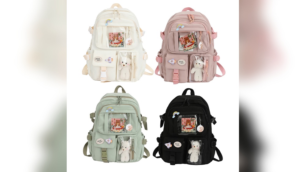 Why Choose a Backpack Purse