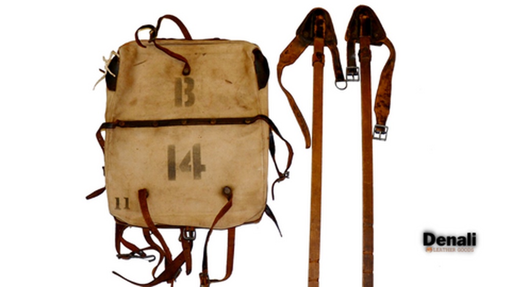 Why Did Henry Merriam Invented the Backpack