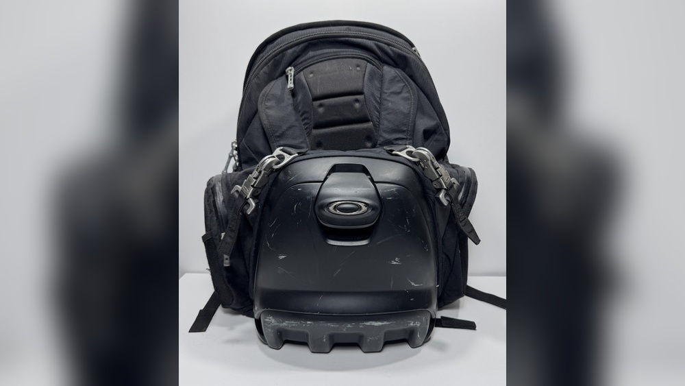 Why Did Oakley Stop Making the Lunch Box Backpack