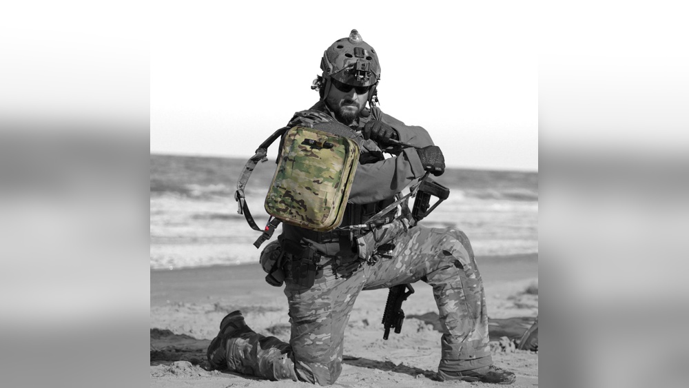 Why Did Soldier Wear Backpacks in Thr 1800S