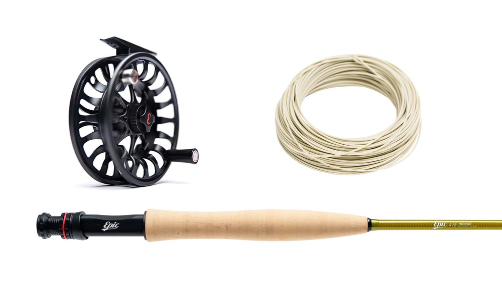 Why Do All Backpackers Use Fly Rods Instead of Reel