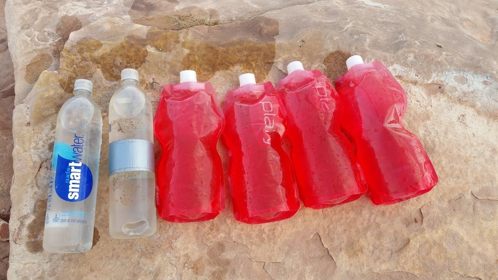 Why Do Backpackers Use Smart Water Bottles: Ultimate Hydration Guide